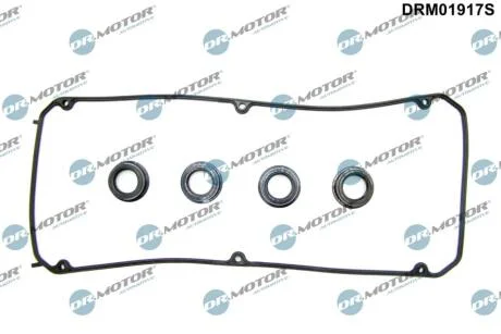 Комплект прокладок гумових DR Motor DRM01917S