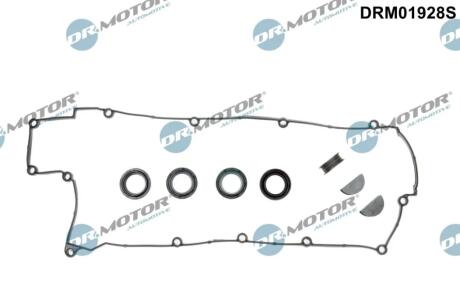Автозапчастина DR Motor DRM01928S