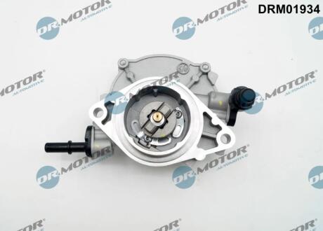 Насос вакуумний DR Motor DRM01934