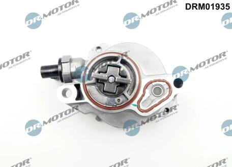 Насос вакуумний DR Motor DRM01935