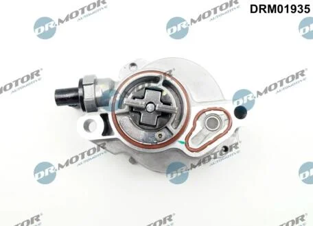 Насос вакуумний DR Motor DRM01935