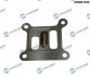 Прокладка двигуна металева DR Motor DRM01949 (фото 1)