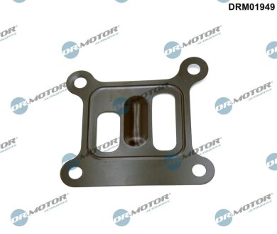 Прокладка двигуна металева DR Motor DRM01949