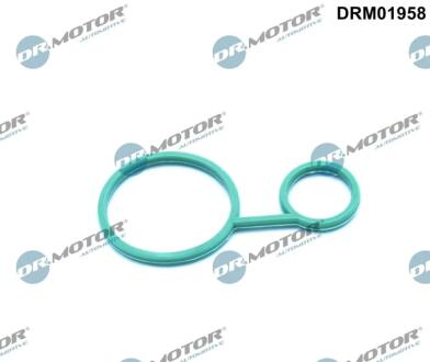 Прокладка двигуна гумова DR Motor DRM01958