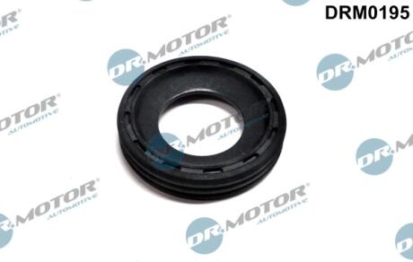 Кільце гумове DR Motor DRM0195