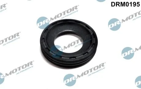 Кільце гумове DR Motor DRM0195