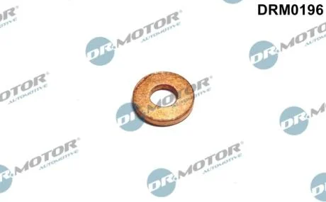 Автозапчастина DR Motor DRM0196