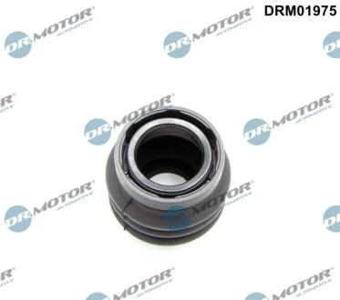 Сальник гумометалевий DR Motor DRM01975