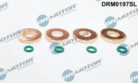 Автозапчастина DR Motor DRM0197SL