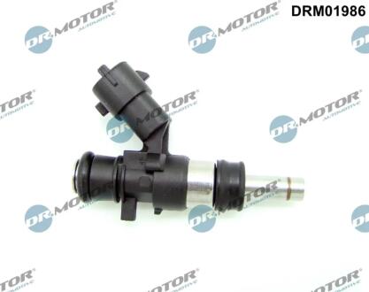 Форсунка ADBLUE DR Motor DRM01986