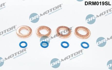 Термошайба DR Motor DRM019SL