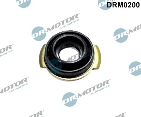 Кільце гумове DR Motor DRM0200 (фото 1)