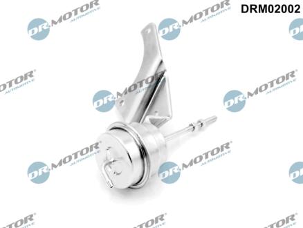 Клапан турбокомпресора DR Motor DRM02002