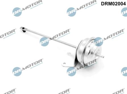 Автозапчастина DR Motor DRM02004