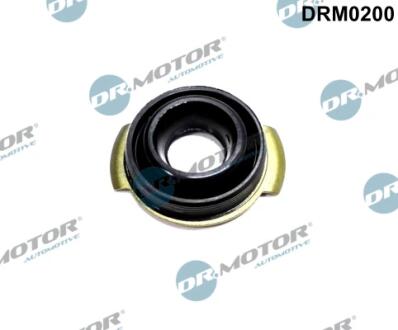 Кільце гумове DR Motor DRM0200