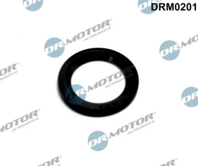 Кільце гумове DR Motor DRM0201