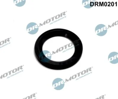 Кільце гумове DR Motor DRM0201