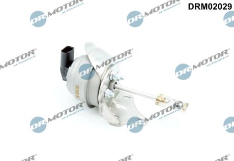 Автозапчастина DR Motor DRM02029