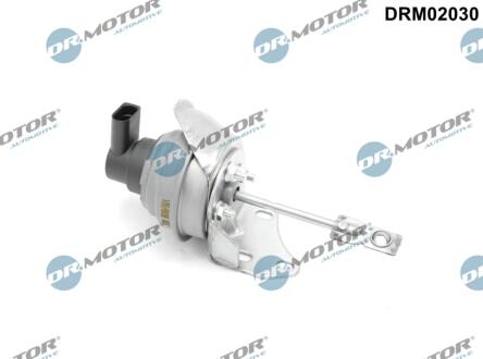 Автозапчастина DR Motor DRM02030