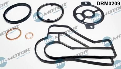 Автозапчастина DR Motor DRM0209