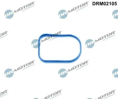 Прокладка двигуна гумова DR Motor DRM02105