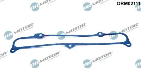 Прокладка колектора двигуна металева DR Motor DRM02111