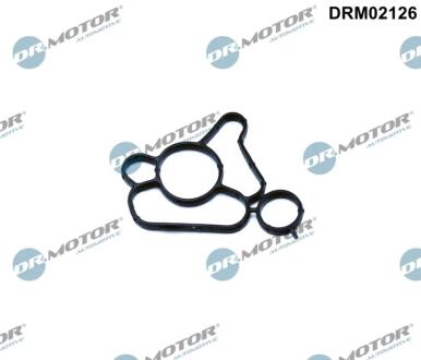 Прокладка двигуна гумова DR Motor DRM02126