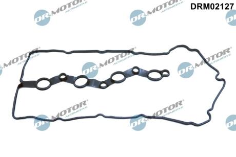 Прокладка клапанної кришки гумова DR Motor DRM02127