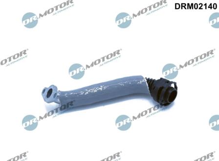 Автозапчастина DR Motor DRM02140