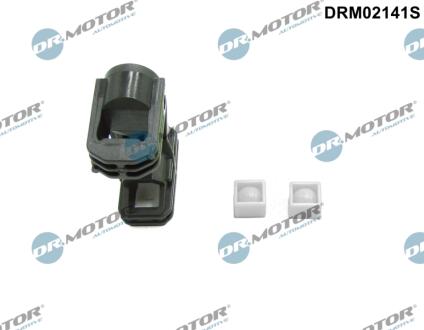 Ремкомплект куліси КПП DR Motor DRM02141S