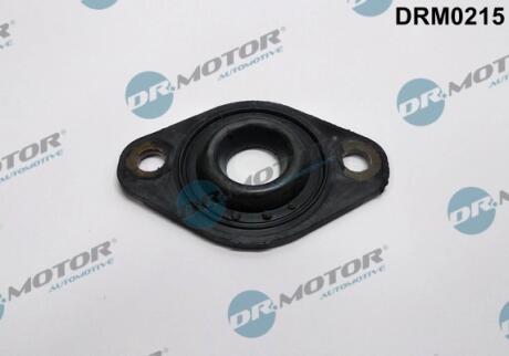 Кільце гумове DR Motor DRM0215