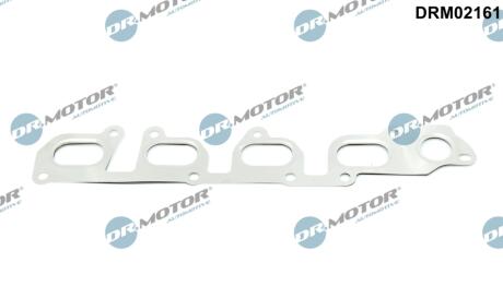 Прокладка колектора двигуна металева DR Motor DRM02161