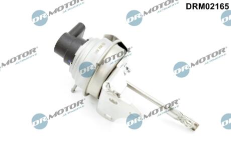 Клапан турбокомпресора DR Motor DRM02165