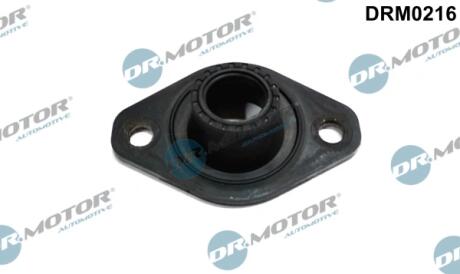 Кільце гумове DR Motor DRM0216