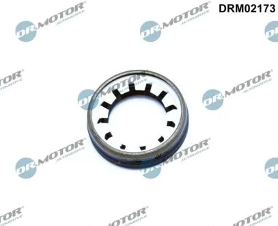 Сальник гумометалевий DR Motor DRM02173