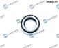 Сальник гумометалевий DR Motor DRM02174 (фото 1)