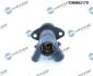 Фото 2 - фланець системи охолодження DR Motor DRM02179 Фланець системи охолодження DR Motor DRM02179 (фото 2)