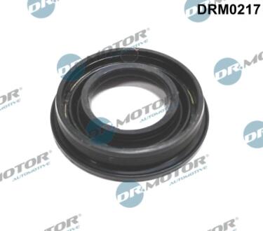 Сальник гумометалевий DR Motor DRM0217