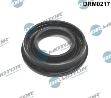 Сальник гумометалевий DR Motor DRM0217