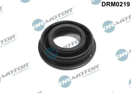 Кільце гумове DR Motor DRM0219
