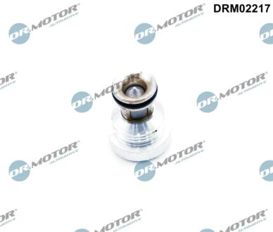 Клапан управління тиском DR Motor DRM02217