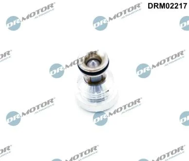 Клапан управління тиском DR Motor DRM02217
