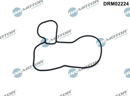 Прокладка двигуна гумова DR Motor DRM02224