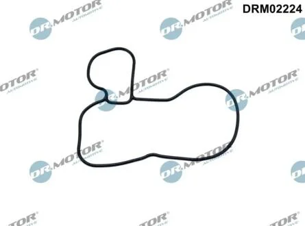 Прокладка двигуна гумова DR Motor DRM02224