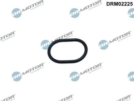 Прокладка двигуна металева DR Motor DRM02225