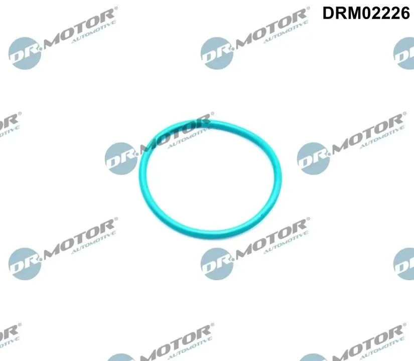 Кільце гумове DR Motor DRM02226 (фото 1)