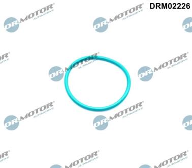 Кільце гумове DR Motor DRM02226