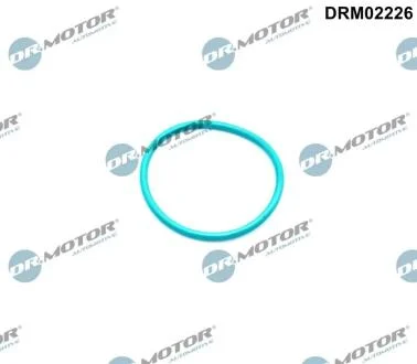 Кільце гумове DR Motor DRM02226