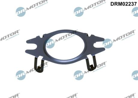 Прокладка двигуна металева DR Motor DRM02237