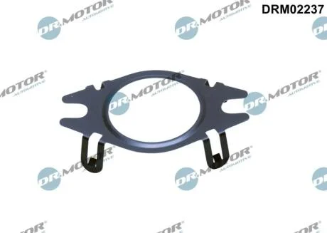 Прокладка двигуна металева DR Motor DRM02237